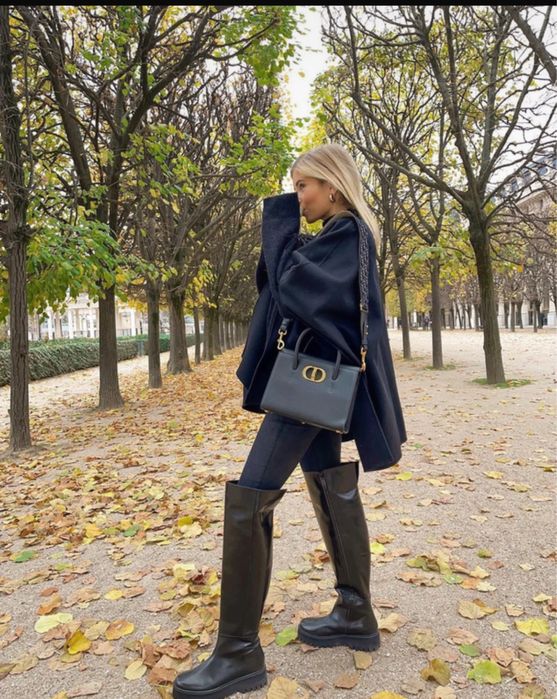 Weekend by Maxmara haina scurta lana