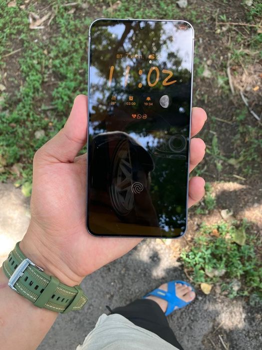Samsung S24+ 12/512gb