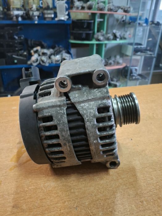 Alternator Mini Cooper 1.6 16V
