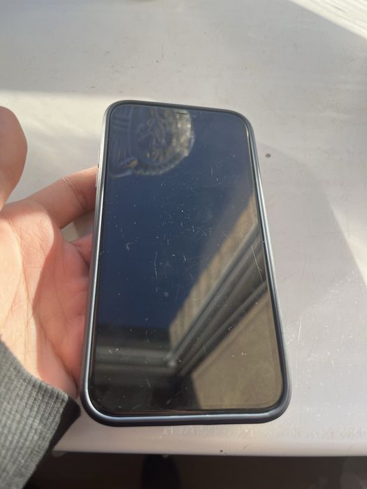 Айфон 11 сатылад