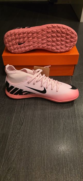 Детски стоножки Nike Mercurial Superfly