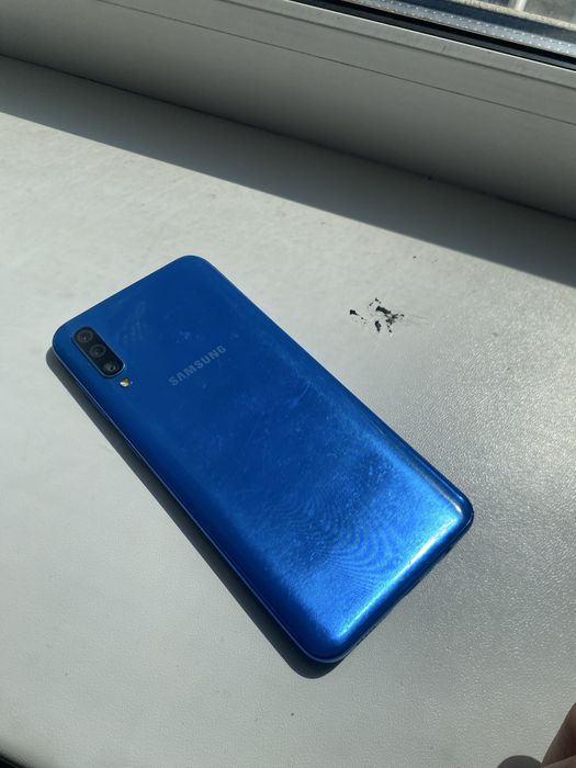 Samsung Galaxy A50 (64GB)