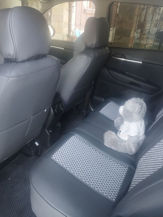 Kia Sonet Lux ADM