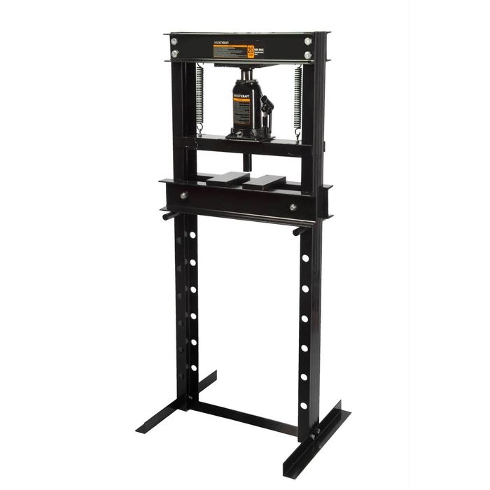 Press gidravlicheskiy 30t