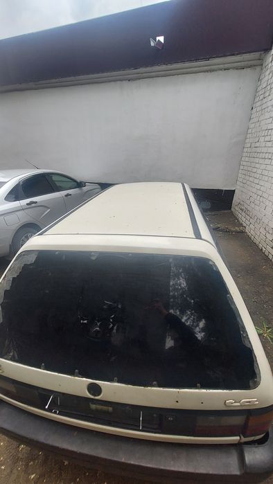 Продам Passat B3 1990 года