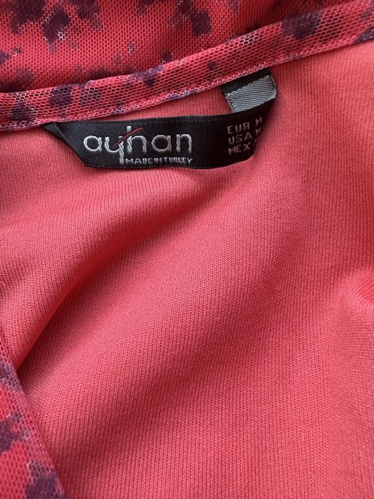 Платье повседневное