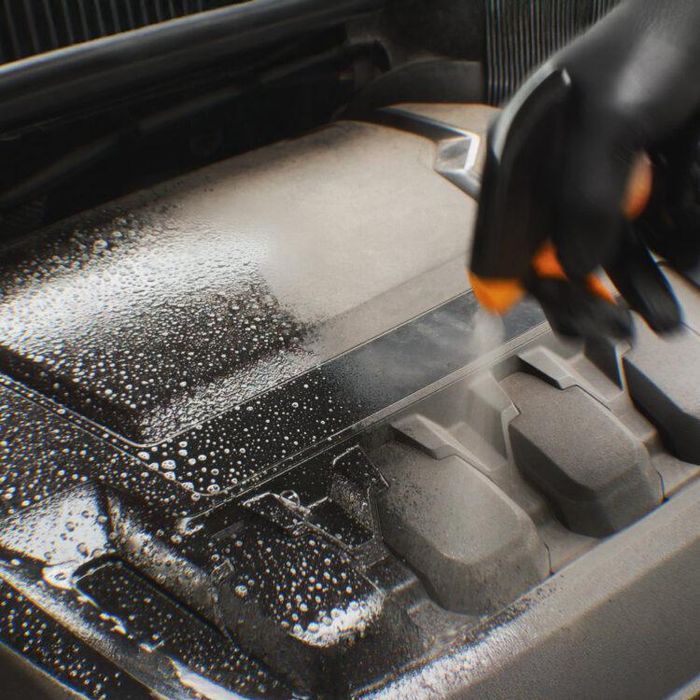 почистващ препарат за пластмаса 500 мл zollex trigger 03215/18084