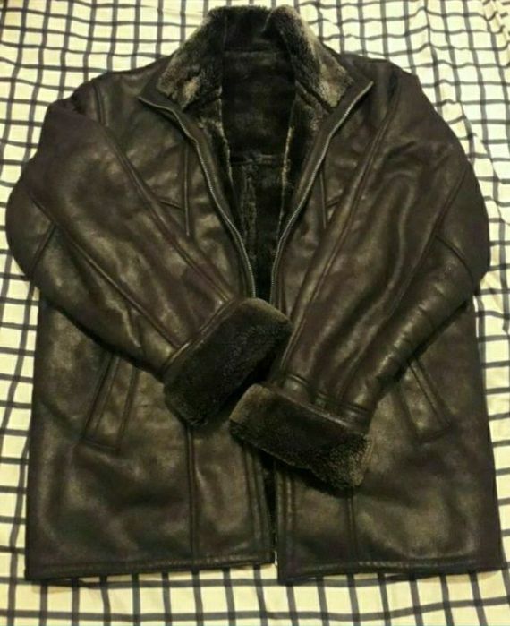 Дубленка дубленка