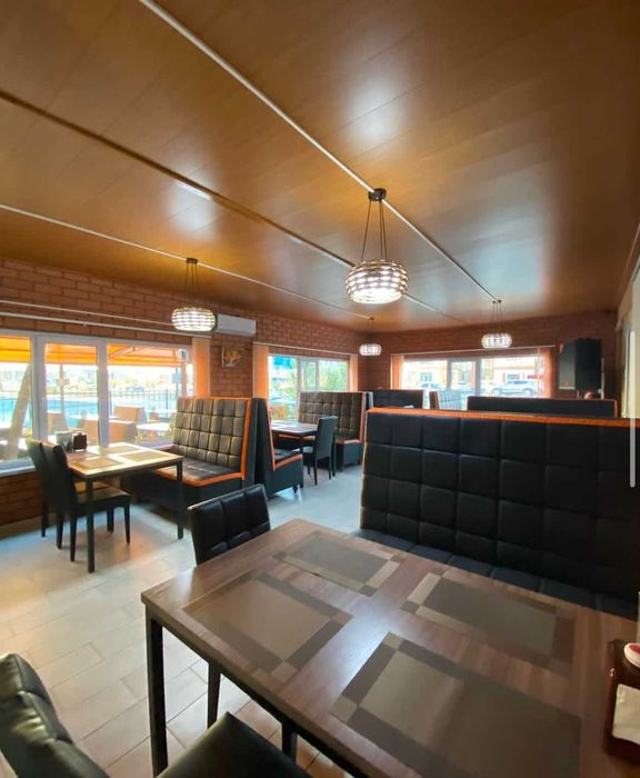 Гостиница Султан