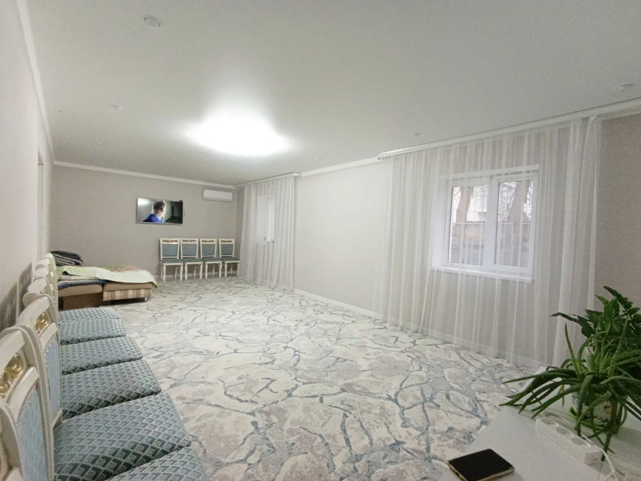 5-ти комнатный коттедж