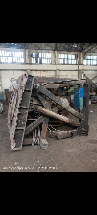 Продам индукционную электропечь