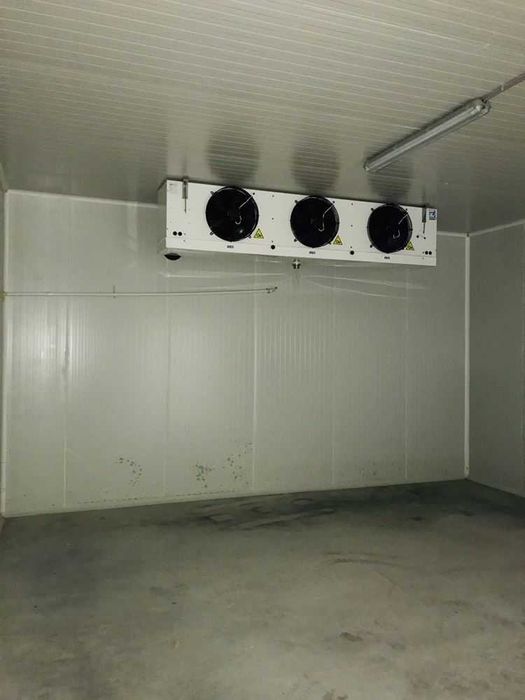 Продава се Склад в Пловдив, Индустриална зона - Север - 486 кв.м за 1679 €/кв.м - Снимка #16