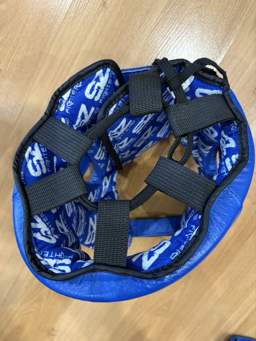 Продавам сет за бокс