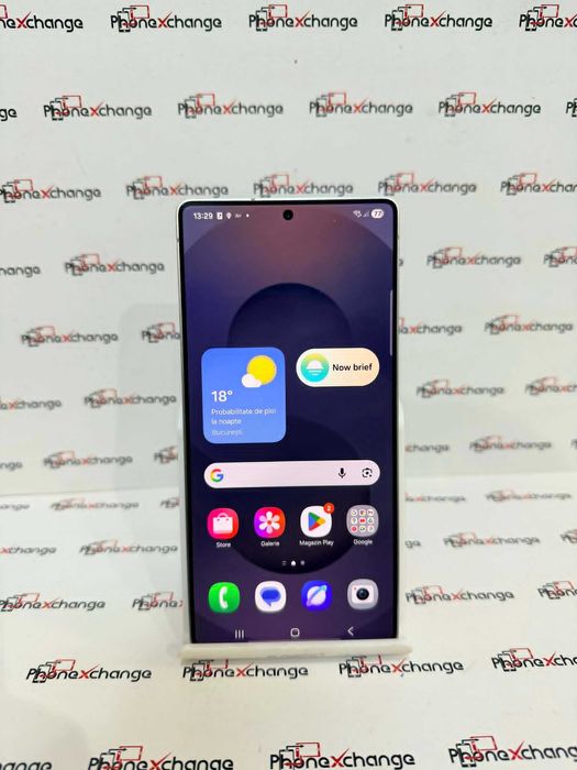 Samsung S25 Ultra Silver Blue 512/12GB   49633