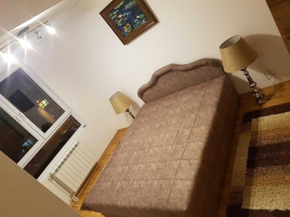 Дава се под наем Двустаен апартамент в София, Хладилника - 64 кв.м за 510 € - Снимка #2