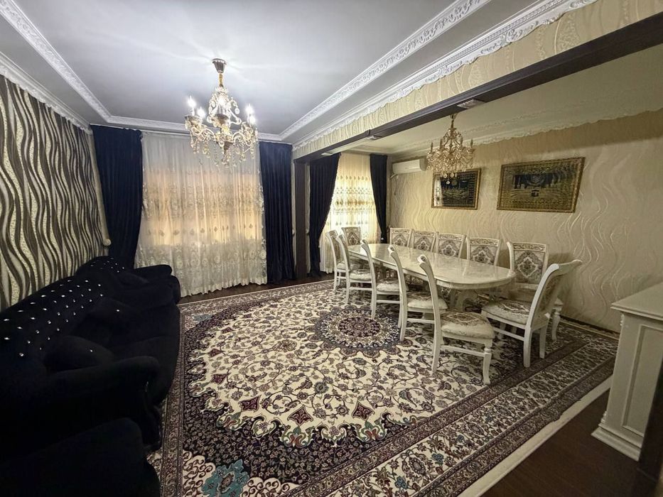 3/4/5 Улучшенка Чиланзар Ц атлас