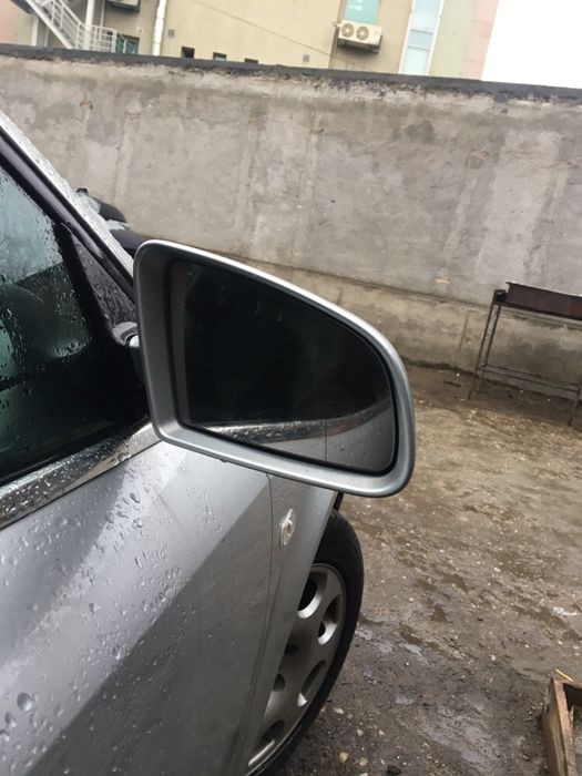 Oglinzi electrice Audi A4 B6/B7