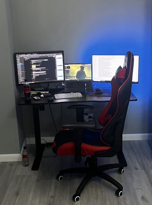 Birou Electric.     .