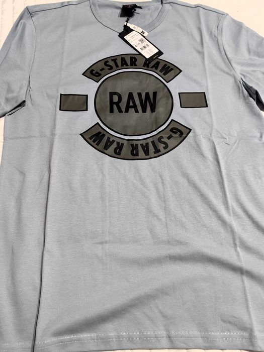 Тениска G-Star Raw-S,M,L,XL