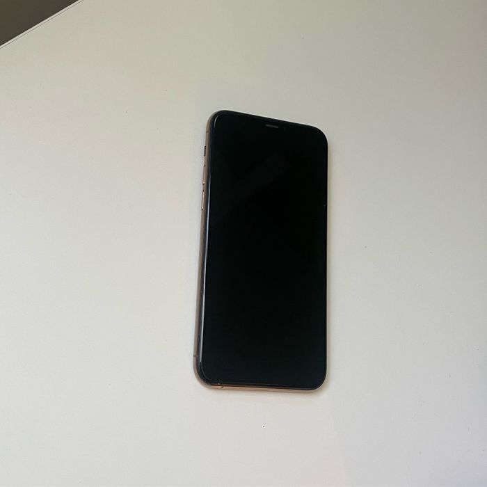 iPhone 11 Pro Gold 64GB