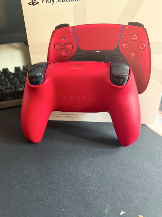Controler playstation 5