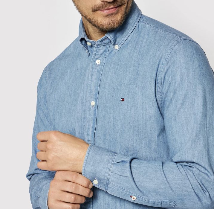 Haine de firma barbati