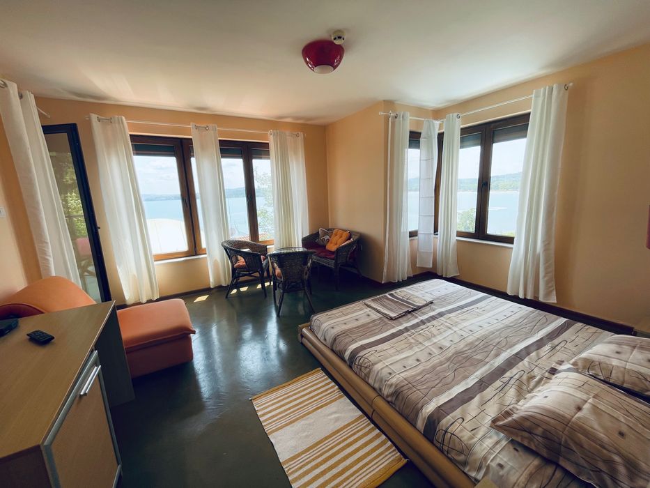 Дава се под наем  в Созопол - 50 кв.м за 61.2 € - Снимка #5