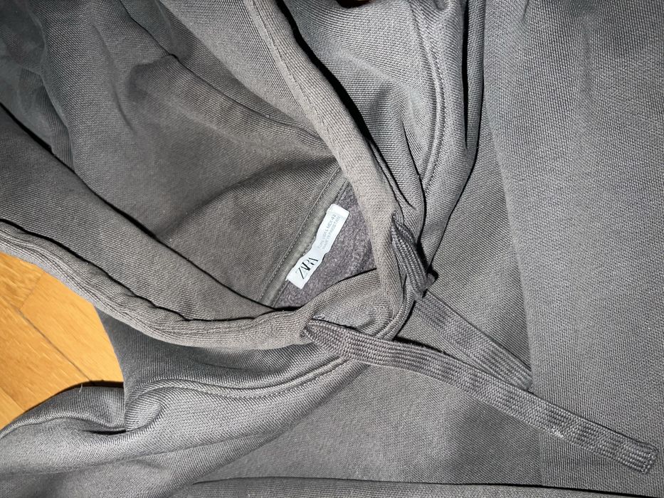 Мъжки екип ZARA