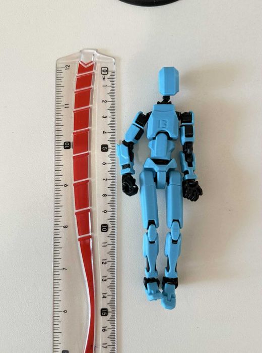 Сглобяеми екшън фигурки – забавление и развитие за деца