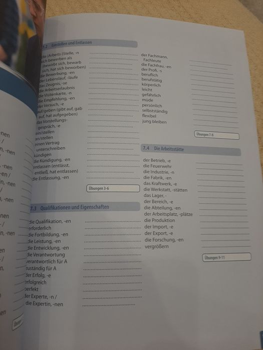 Помагало по немски език, B1, изд. Hueber