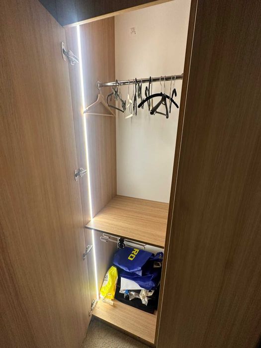 Дава се под наем Двустаен апартамент в София, Дианабад - 80 кв.м за 663 € - Снимка #10