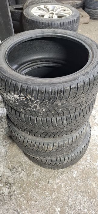 Покрышки лепучка