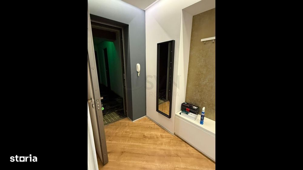 Apartament 2 camere I Barbu Vacarescu
