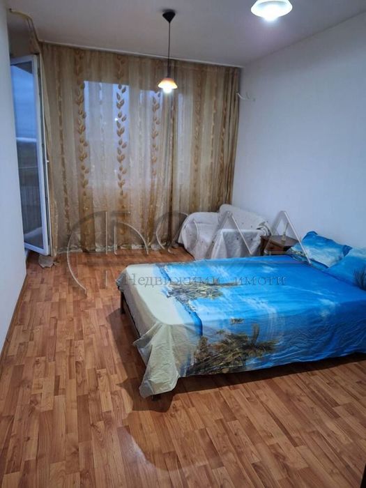 Продава се Двустаен апартамент в София, Люлин 8 - 64 кв.м за 2250 €/кв.м - Снимка #3