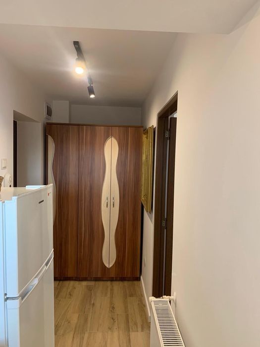Apartament de vânzare zona Decebal