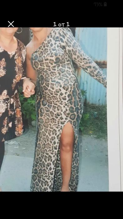 Офицялни рокли 1