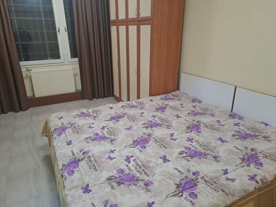 Дава се под наем Двустаен апартамент в София, Люлин 1 - 75 кв.м за 408.51 € - Снимка #8