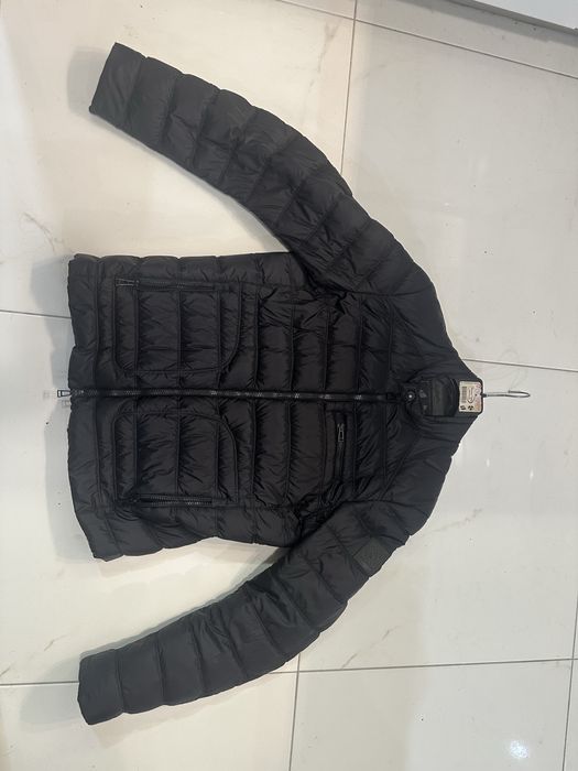 Belstaff яке down jacket
