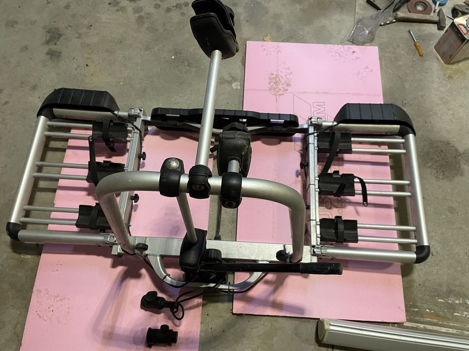 Suport bicicleta thule