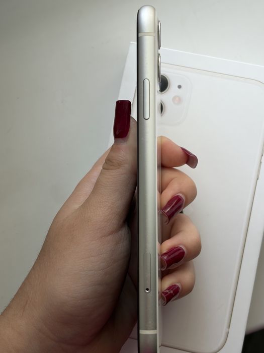 Iphone 11 128 ГБ