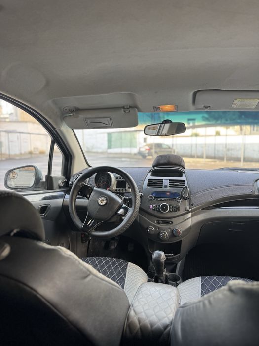 Arenda spark 2013 shapka 600