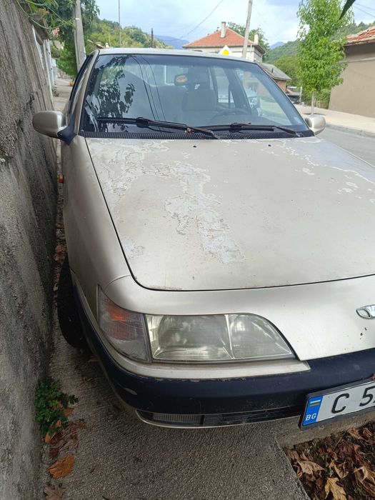 Daewoo Espero 143х/км