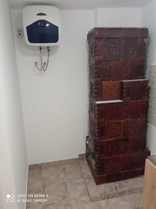 Casa de inchiriat suprafata 40 mp, zona Chitila Ilfov