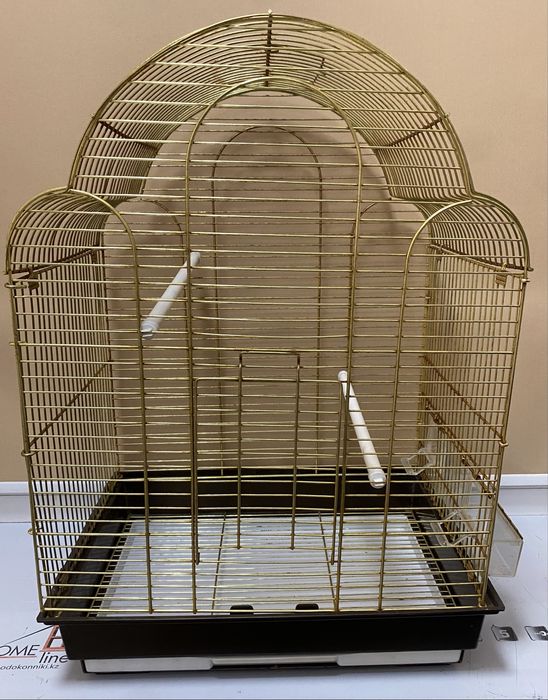 Клетка для попугаев