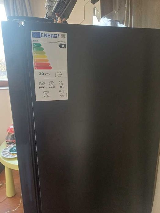 Виноохладител CANDY CWC 200 EELW/N 146.00 см