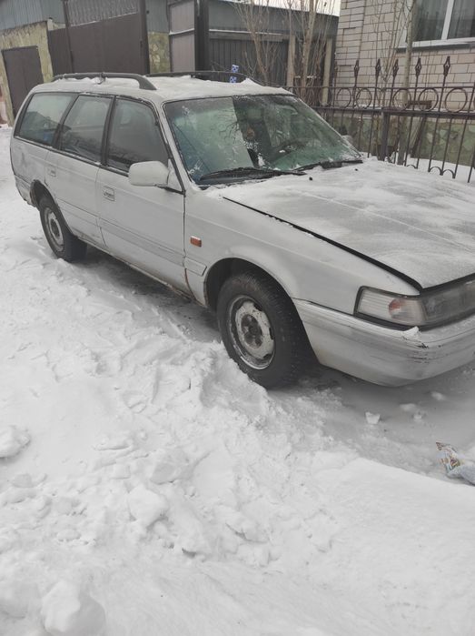 Продам автомобиль