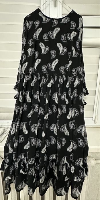 Шифон көйлек сатылады