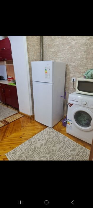 Аренда 2 комнат квартира