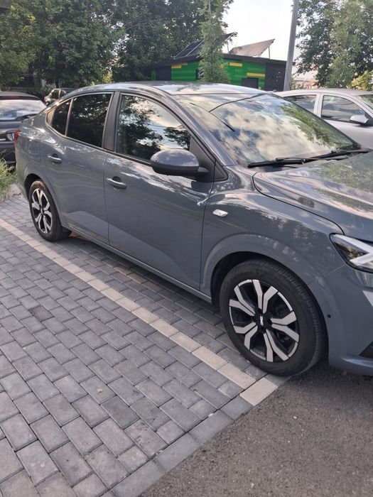 DACIA Logan 2023 — imagine 5