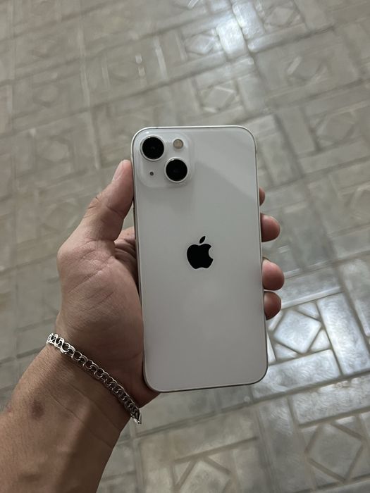 Iphone 13 sotiladi.